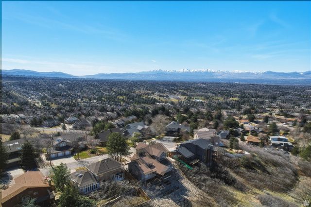 3205 E DANISH WAY, Cottonwood Heights, UT 84121