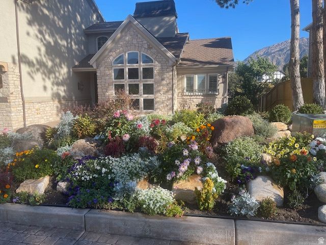 3205 E DANISH WAY, Cottonwood Heights, UT 84121