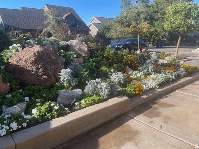 3205 E DANISH WAY, Cottonwood Heights, UT 84121