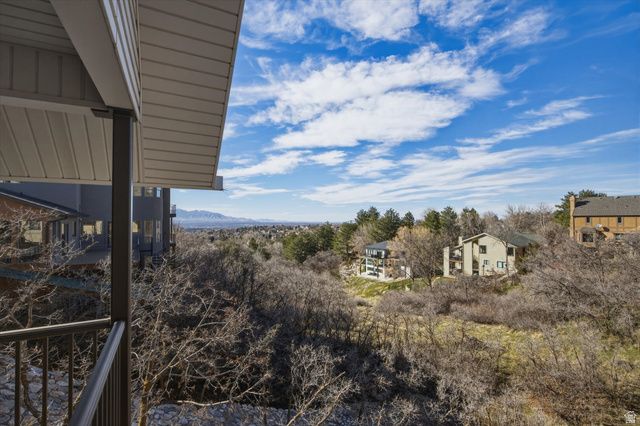 3205 E DANISH WAY, Cottonwood Heights, UT 84121