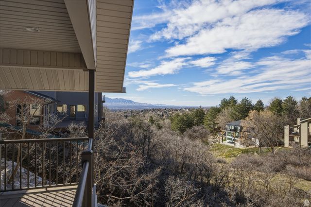 3205 E DANISH WAY, Cottonwood Heights, UT 84121