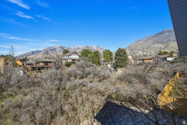 3205 E DANISH WAY, Cottonwood Heights, UT 84121