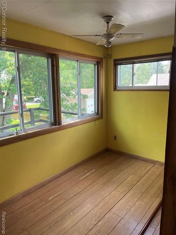 3909 Burtch Road, Burtchville, MI 48059