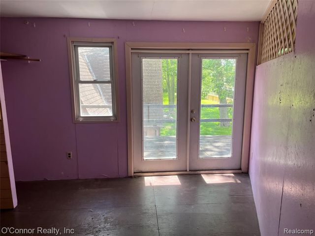 3909 Burtch Road, Burtchville, MI 48059