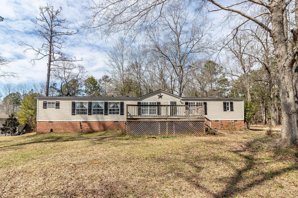 1330 Freeman Harriss Road, Harlem, GA 30814