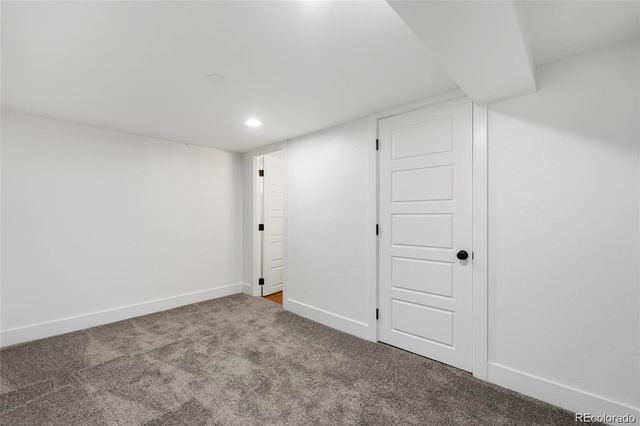 4320 Benton Street, Denver, CO 80212