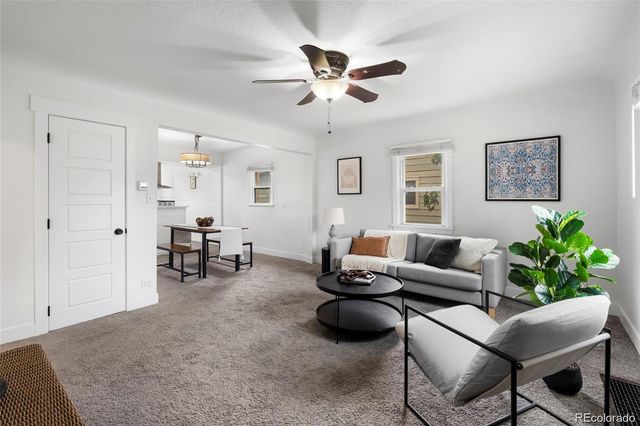 4320 Benton Street, Denver, CO 80212