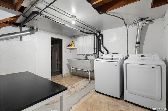 4320 Benton Street, Denver, CO 80212