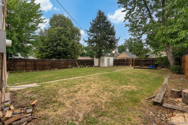 4320 Benton Street, Denver, CO 80212