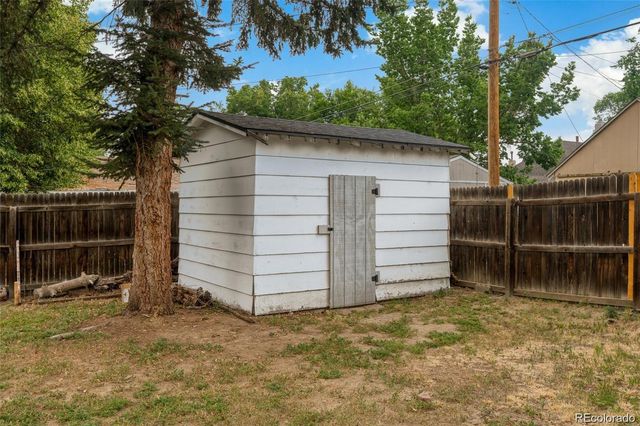 4320 Benton Street, Denver, CO 80212