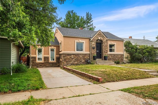 4320 Benton Street, Denver, CO 80212