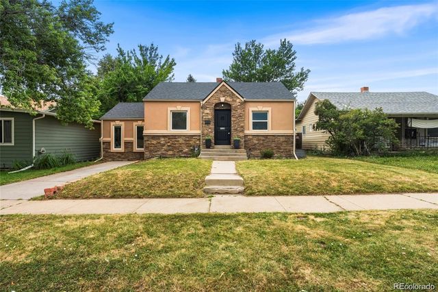 4320 Benton Street, Denver, CO 80212