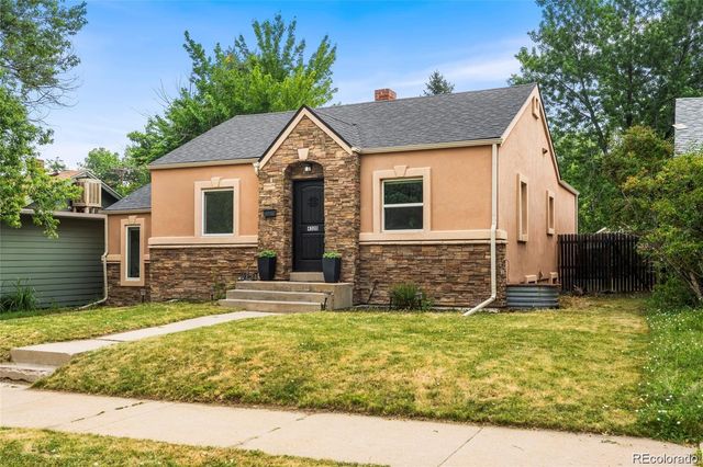 4320 Benton Street, Denver, CO 80212