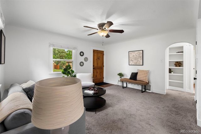 4320 Benton Street, Denver, CO 80212