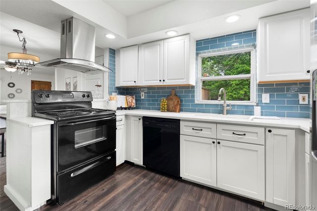 4320 Benton Street, Denver, CO 80212