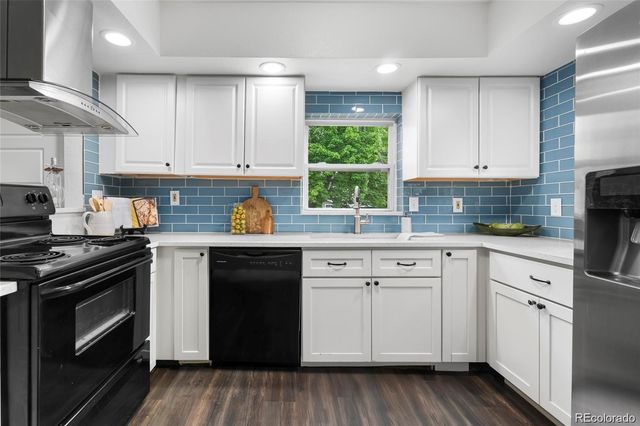 4320 Benton Street, Denver, CO 80212