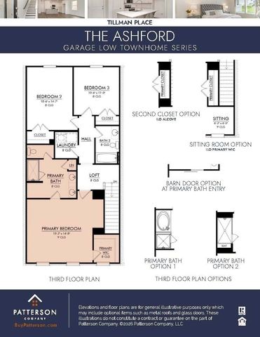 4 Tillman Place Ash-Int, Mount Juliet, TN 37122