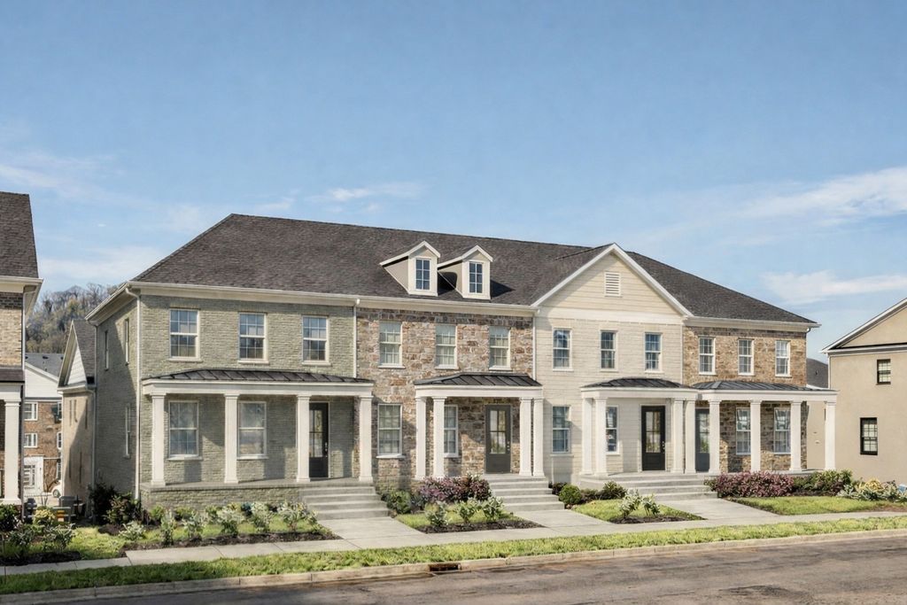 4 Tillman Place Ash-Int, Mount Juliet, TN 37122