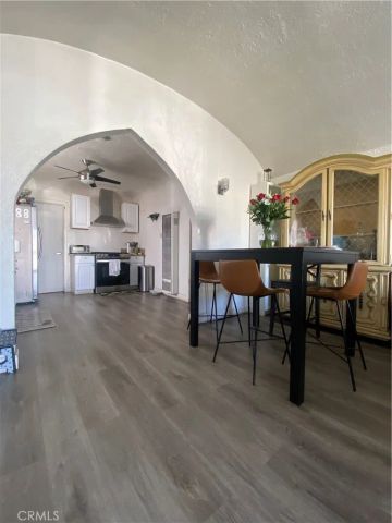 3519 S Norton, Los Angeles, CA 90018