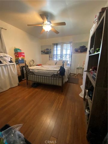 3519 S Norton, Los Angeles, CA 90018