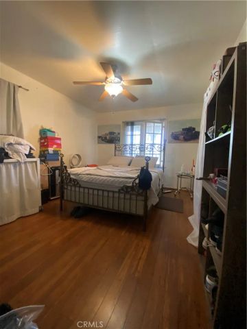 3519 S Norton, Los Angeles, CA 90018