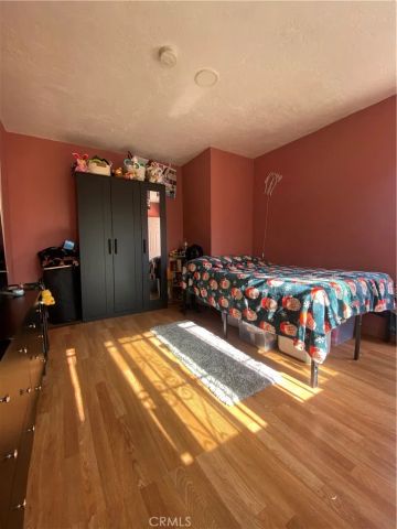 3519 S Norton, Los Angeles, CA 90018