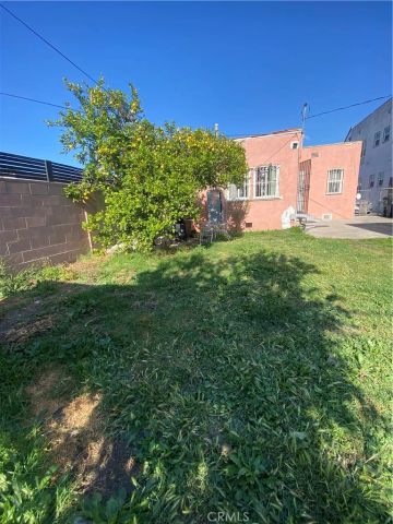 3519 S Norton, Los Angeles, CA 90018