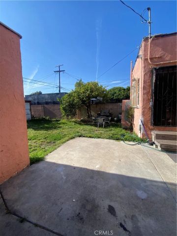 3519 S Norton, Los Angeles, CA 90018
