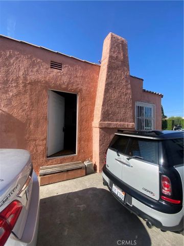 3519 S Norton, Los Angeles, CA 90018