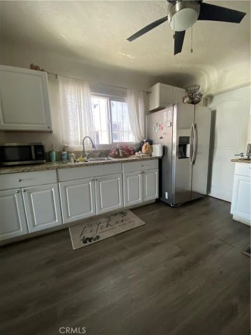 3519 S Norton, Los Angeles, CA 90018