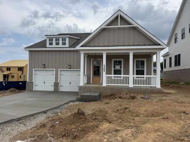 5205 Fairhaven Ct, N, Thompsons Station, TN 37179