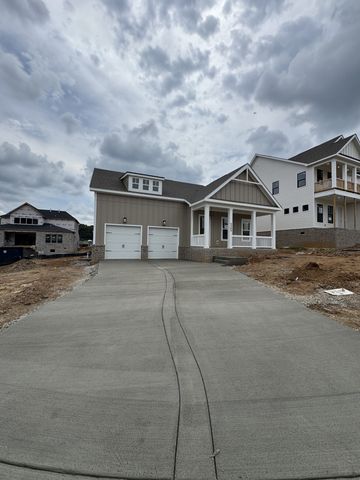 5205 Fairhaven Ct, N, Thompsons Station, TN 37179