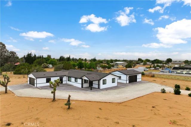 4009 W Avenue K-8, Quartz Hill, CA 93536