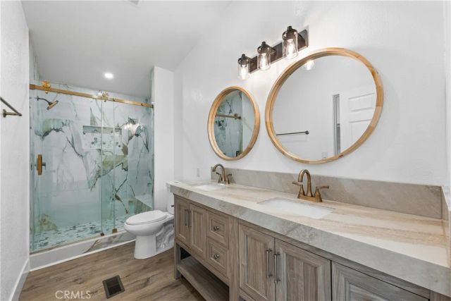 4009 W Avenue K-8, Quartz Hill, CA 93536