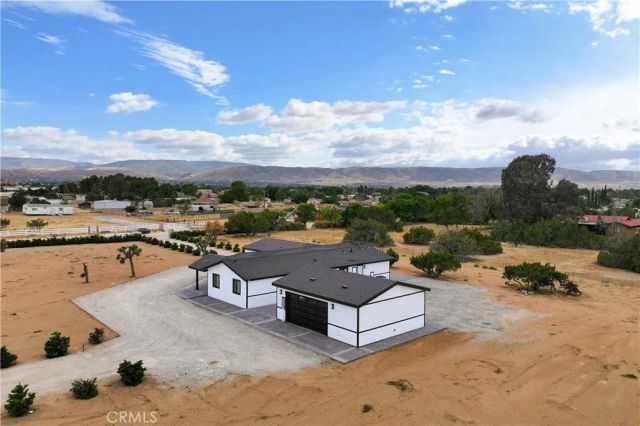 4009 W Avenue K-8, Quartz Hill, CA 93536