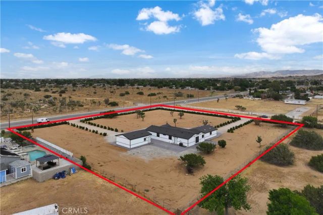 4009 W Avenue K-8, Quartz Hill, CA 93536