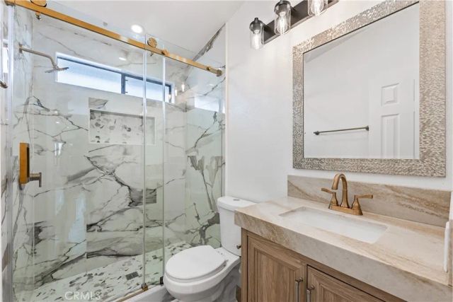 4009 W Avenue K-8, Quartz Hill, CA 93536