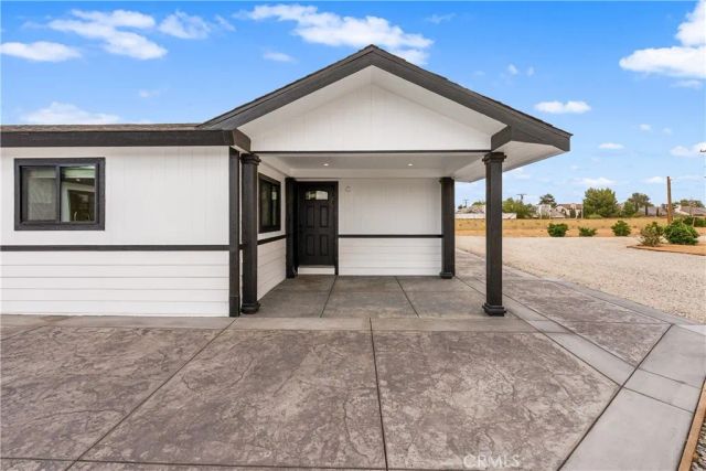 4009 W Avenue K-8, Quartz Hill, CA 93536