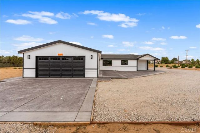 4009 W Avenue K-8, Quartz Hill, CA 93536