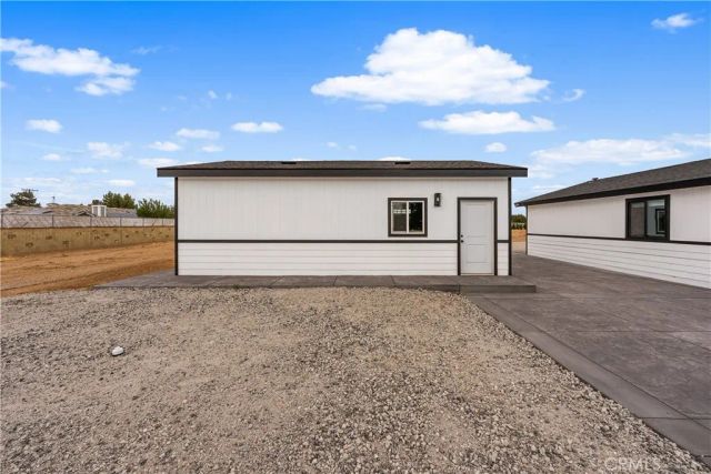 4009 W Avenue K-8, Quartz Hill, CA 93536