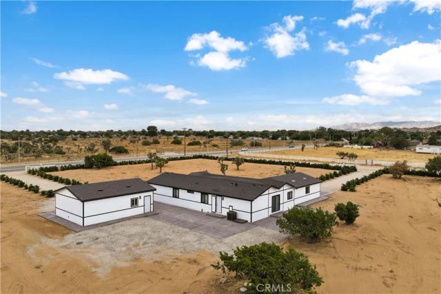 4009 W Avenue K-8, Quartz Hill, CA 93536