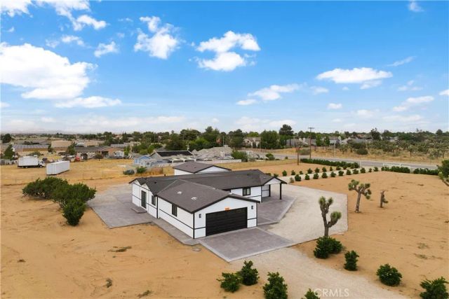 4009 W Avenue K-8, Quartz Hill, CA 93536