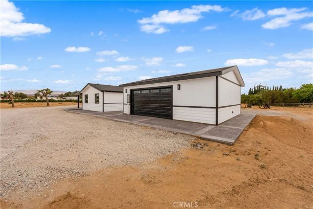 4009 W Avenue K-8, Quartz Hill, CA 93536