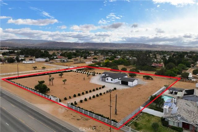 4009 W Avenue K-8, Quartz Hill, CA 93536