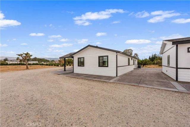 4009 W Avenue K-8, Quartz Hill, CA 93536