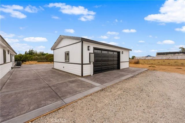 4009 W Avenue K-8, Quartz Hill, CA 93536