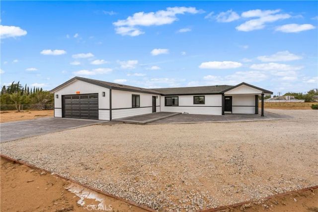 4009 W Avenue K-8, Quartz Hill, CA 93536