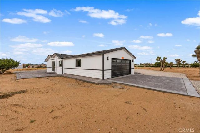 4009 W Avenue K-8, Quartz Hill, CA 93536