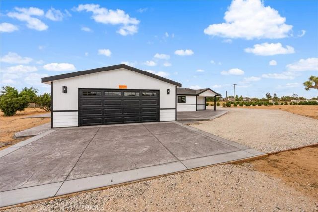 4009 W Avenue K-8, Quartz Hill, CA 93536