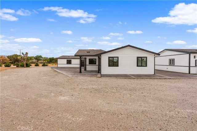 4009 W Avenue K-8, Quartz Hill, CA 93536
